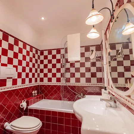 Guest house Aureliana With Pool Near San Peter