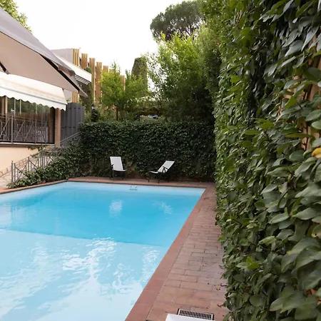 Guest house Aureliana With Pool Near San Peter *